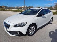 usata Volvo V40 CC V40 Cross Country II 2012 navigatore