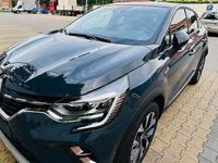 Usata Renault Captur Techno 101 CV (74 kW) 2024 Blu/azzurro SUV