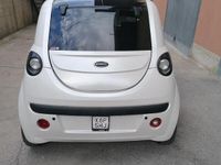 usata Microcar Dué 3ª serie - 2021