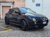 Usata Nissan Juke Tekna 190 CV (139 kW) 2012 SUV