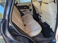 Usata Land Rover Range Rover evoque 2015