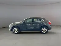 Usata Audi Q3 150 CV (110 kW) 2023 Grigio SUV