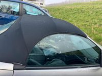 Usata Ford StreetKa 116 CV (85 kW) 2005 Grigio Cabrio