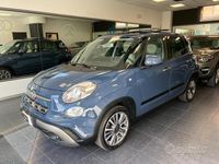 usata Fiat 500L 1.6 Multijet 120 CV*STRA FULL*