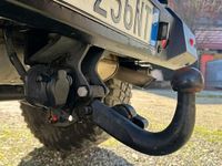 Usata Jeep Wrangler Unlimited 200 CV (147 kW) 2016 Giallo SUV