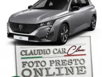 Usata Peugeot 308 Allure 131 CV (96 kW) 2023 Grigio Berlina