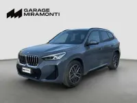 Usata BMW X1 M Sport 163 CV (119 kW) 2025 Grigio SUV