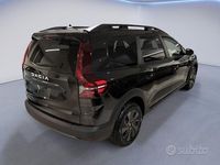 Usata Dacia Jogger 101 CV (74 kW) 2024 Nero Monovolume