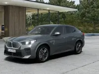 Nuova BMW iX2 M Sport 150 kW (204 CV) 2026 Grigio SUV