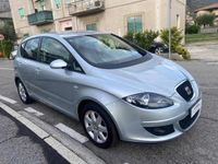 usata Seat Altea XL 1.6 Reference G.P.L. BELLA