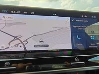 Usata Citroën C4 X 131 CV (96 kW) 2024 Blu/azzurro SUV