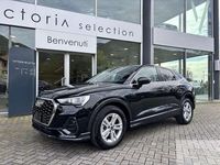 Usata Audi Q3 Business 150 CV (110 kW) 2025 Nero SUV