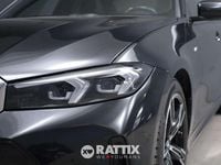 Usata BMW 318 M Sport 150 CV (110 kW) 2024 Nero Berlina