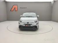 Usata Abarth 595C 165 CV (121 kW) 2023 Grigio campovolo Cabrio