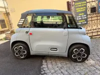 Usata Citroën AMI 2023 Grigio Berlina