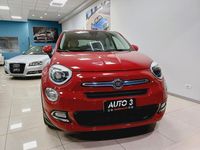 usata Fiat 500X 1.6 MultiJet 120 CV Lounge