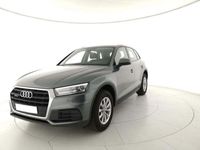 usata Audi Q5 40 TDI quattro S tronic Business usato