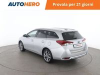 usata Toyota Auris 1.8 Hybrid 1.8 Hybrid Lounge