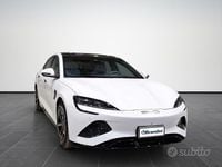Usata BYD Seal Design 230 kW (313 CV) 2024 Bianco Berlina