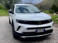 Usata Opel Mokka 130 CV (95 kW) 2022 Bianco SUV