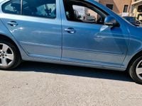 Usata Skoda Octavia 122 CV (89 kW) 2009 Berlina