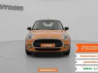 Usata Mini ONE 75 CV (55 kW) 2014 Utilitaria