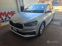 Usata Skoda Fabia Style 80 CV (58 kW) 2023 Grigio Utilitaria