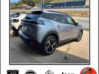 Usata Peugeot 2008 Allure 102 CV (75 kW) 2024 Grigio SUV