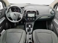 usata Renault Captur 1.5 dCi 90cv SPORT EDITION