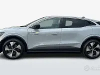 Nuova Renault Megane E-Tech Techno 55 kW (75 CV) 2026 Grigio Berlina
