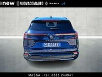 Usata Renault Espace Iconic 199 CV (146 kW) 2024 Blusilver SUV