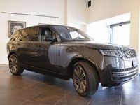 Usata Land Rover Range Rover Autobiography 530 CV (389 kW) 2022 Grigio SUV