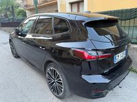 Usata BMW 225 M Sport 2022 Nero Monovolume