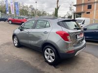 usata Opel Mokka X 1.6 CDTI Ecotec 136CV 4x2 Start&Stop Advance