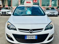 usata Opel Astra 2016 1.6 CDTI 110 CV EcoFLEX S&S Sports
