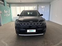 Usata Jeep Compass Limited 131 CV (96 kW) 2024 Nero SUV