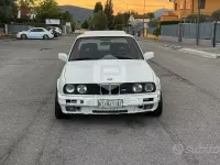 Usata BMW 318 113 CV (83 kW) 1990 Bianco Berlina