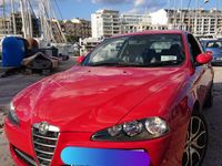 usata Alfa Romeo 147 1.9 JTDm (170) 3p. Ducati Corse