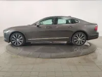 Usata Volvo S90 Plus 197 CV (144 kW) 2025 Grigio Berlina