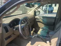 Usata Nissan Pathfinder 174 CV (127 kW) 2005 Nero SUV