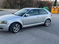 usata Audi A3 1.6 Ambition