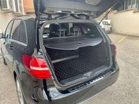 Usata Mercedes B180 109 CV (80 kW) 2018 Monovolume