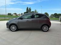 usata Lancia Ypsilon Ypsilon1.2 8v Gold c/CL 69cv E6