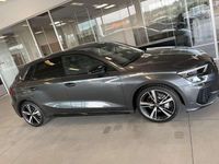 Usata Audi A3 S-Line 150 CV (110 kW) 2021 Berlina