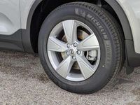 Usata Volvo XC40 163 CV (119 kW) 2024 Vapour grey SUV