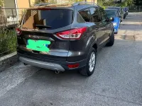Usata Ford Kuga 120 CV (88 kW) 2016 Grigio SUV