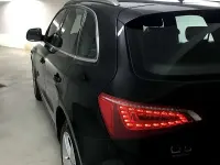 Usata Audi Q5 S-Line 170 CV (125 kW) 2011 SUV