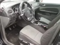 Usata Ford Focus 100 CV (73 kW) 2011 Nero Berlina