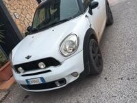 Usata Mini Countryman 184 CV (135 kW) 2011 Bianco SUV