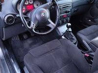 Usata Alfa Romeo GT Distinctive 150 CV (110 kW) 2007 Grigio Coupé